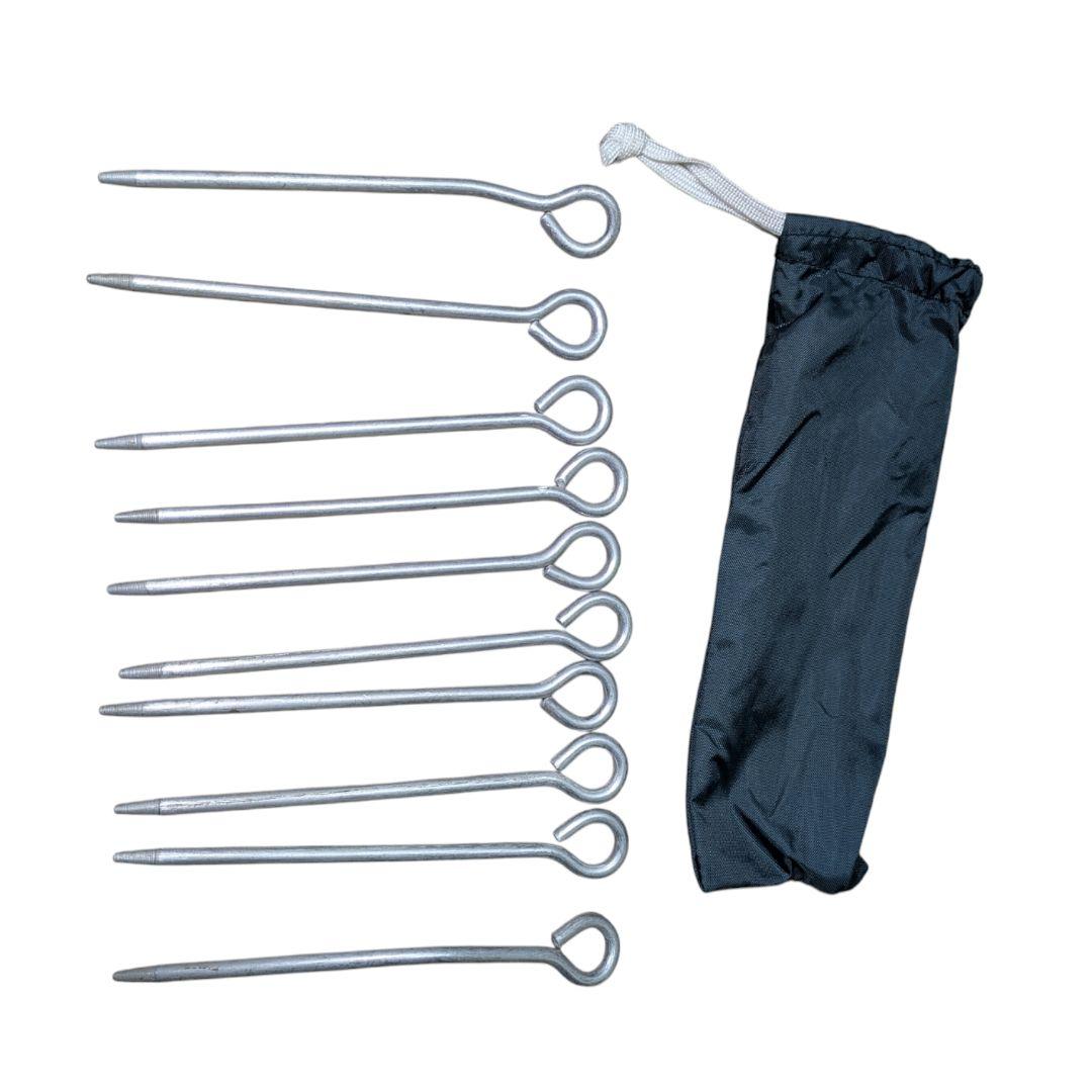 【美品】mont-bell モンベル ムーンライトテント 5型 別売り品あり