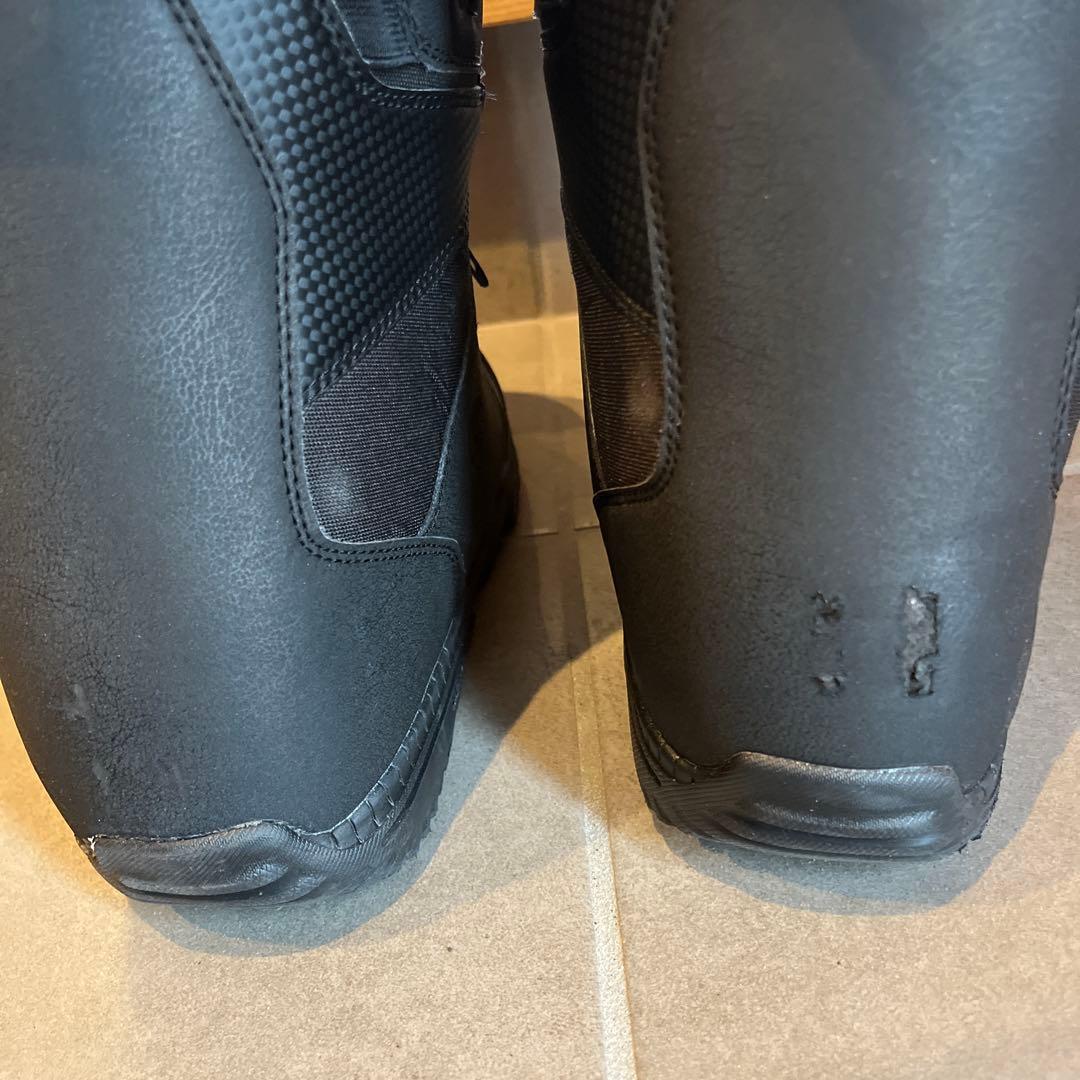 MOTO ASIAN FIT BURTON スノーボードブーツ　27.5