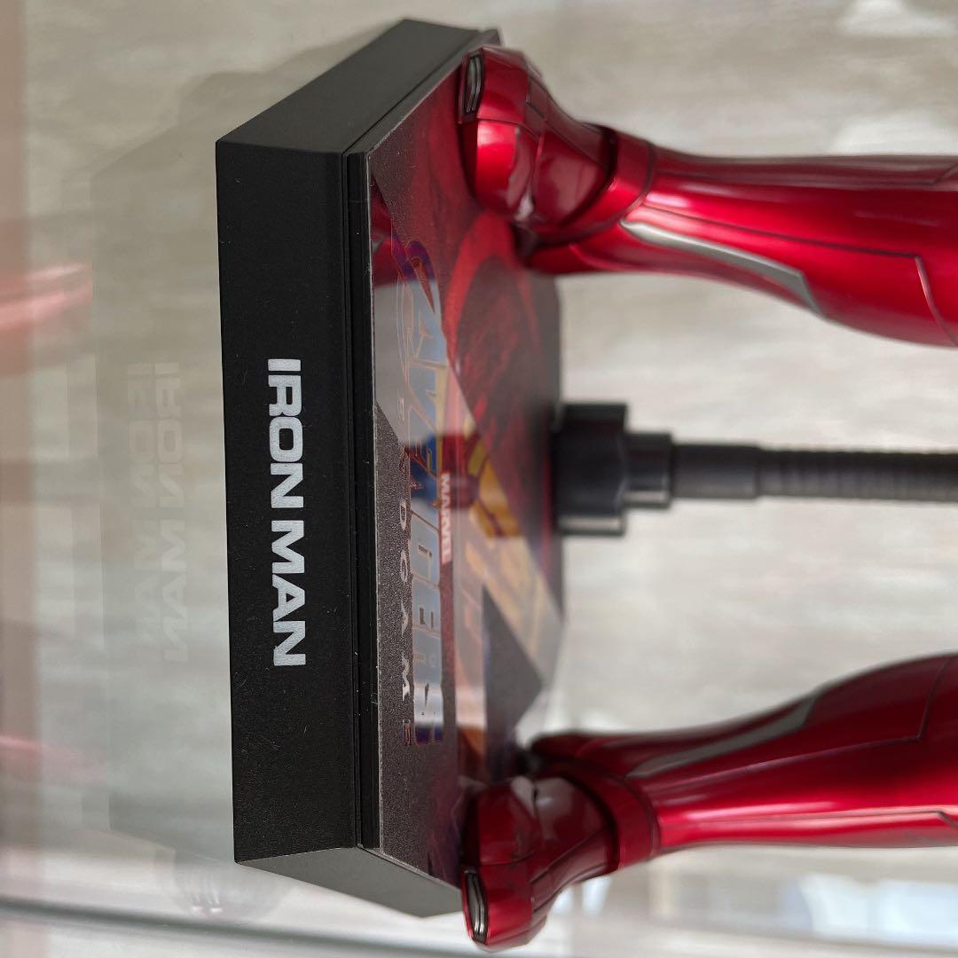 トイサピエンス　アイアンマン　マーク85