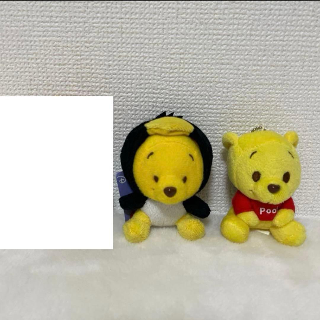 ディズニー くまのプーさん まとめ売り