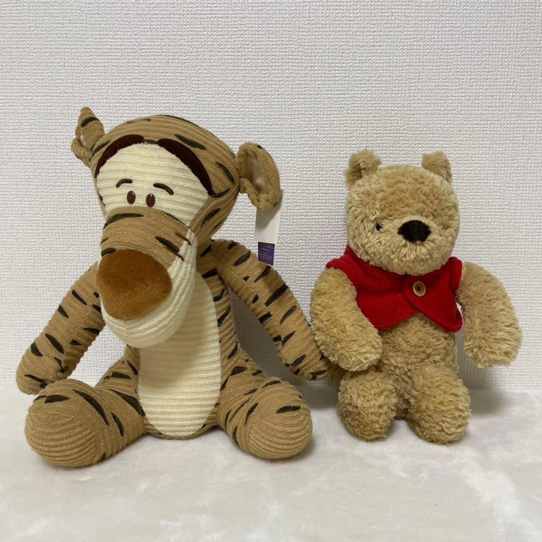 ディズニー くまのプーさん まとめ売り