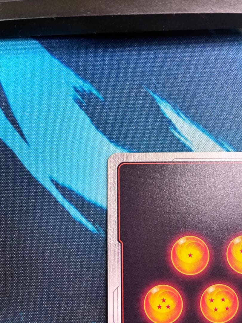 孫悟空 少年期 フュージョンワールド リミテッドパック MANGA ver.