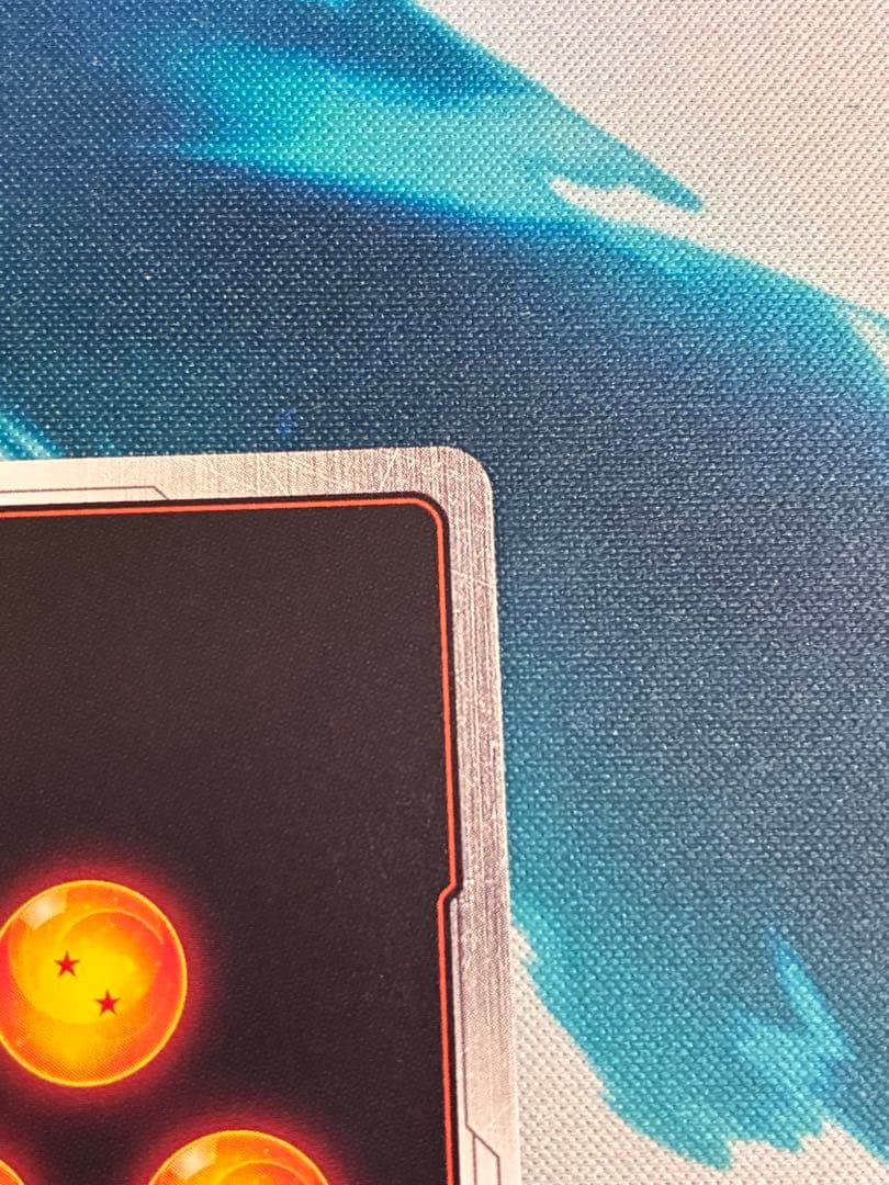 孫悟空 少年期 フュージョンワールド リミテッドパック MANGA ver.