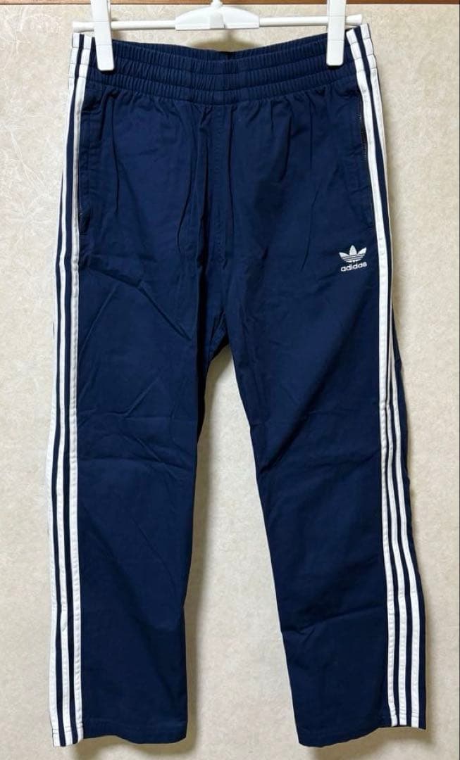 【美品】adidas originals セットアップ（ジャージ上下） サイズL