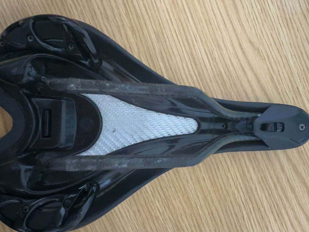 FIZIK ALIANTE VSX カーボン