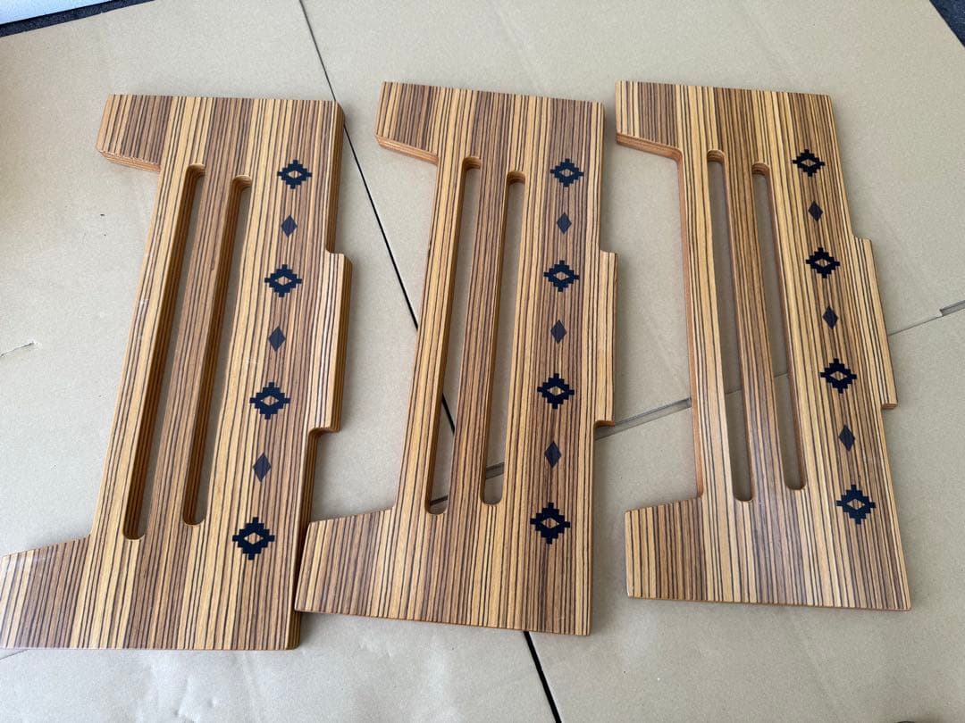 TheArth ヘキサテーブル