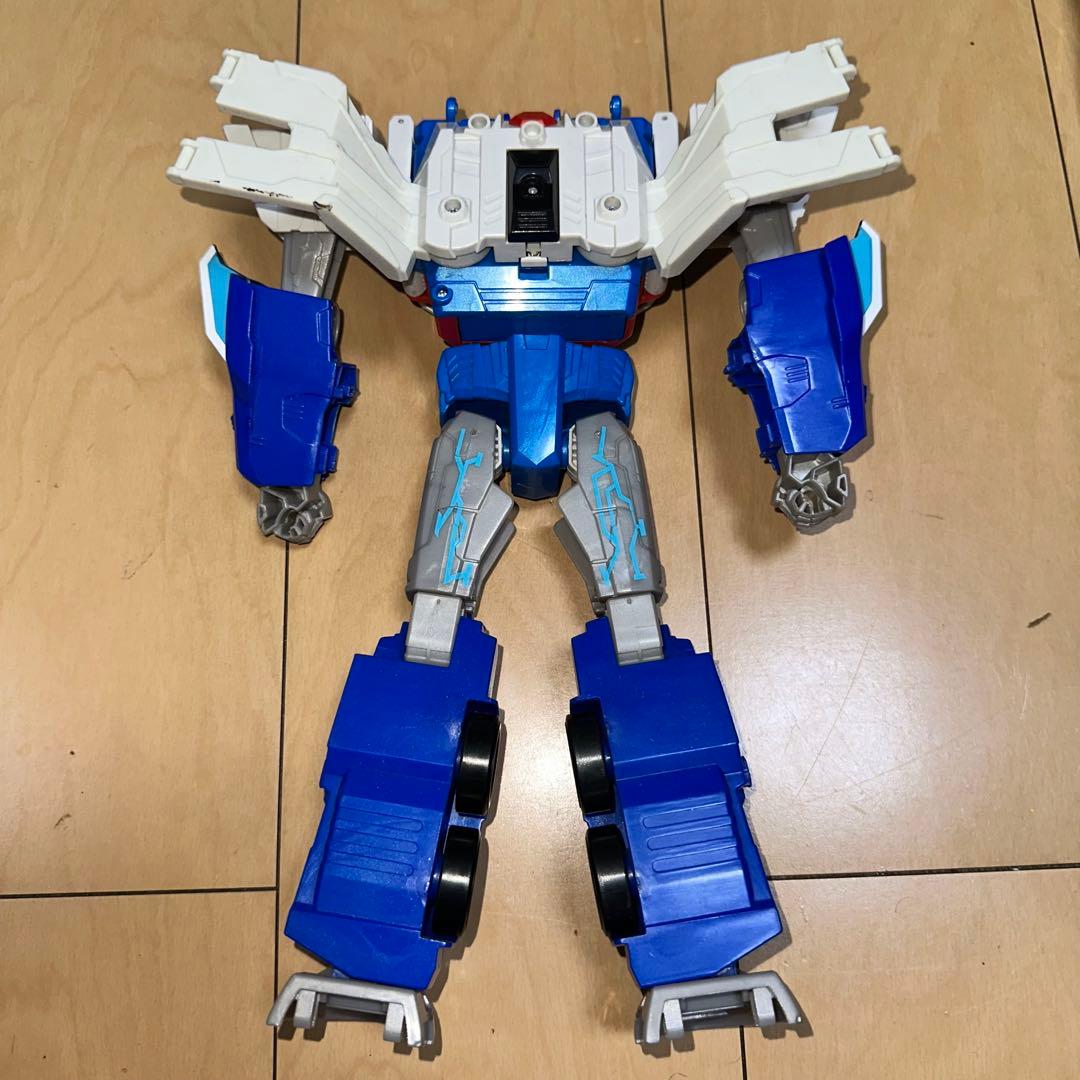 [G7149]トランスフォーマー　オプティマスプライム