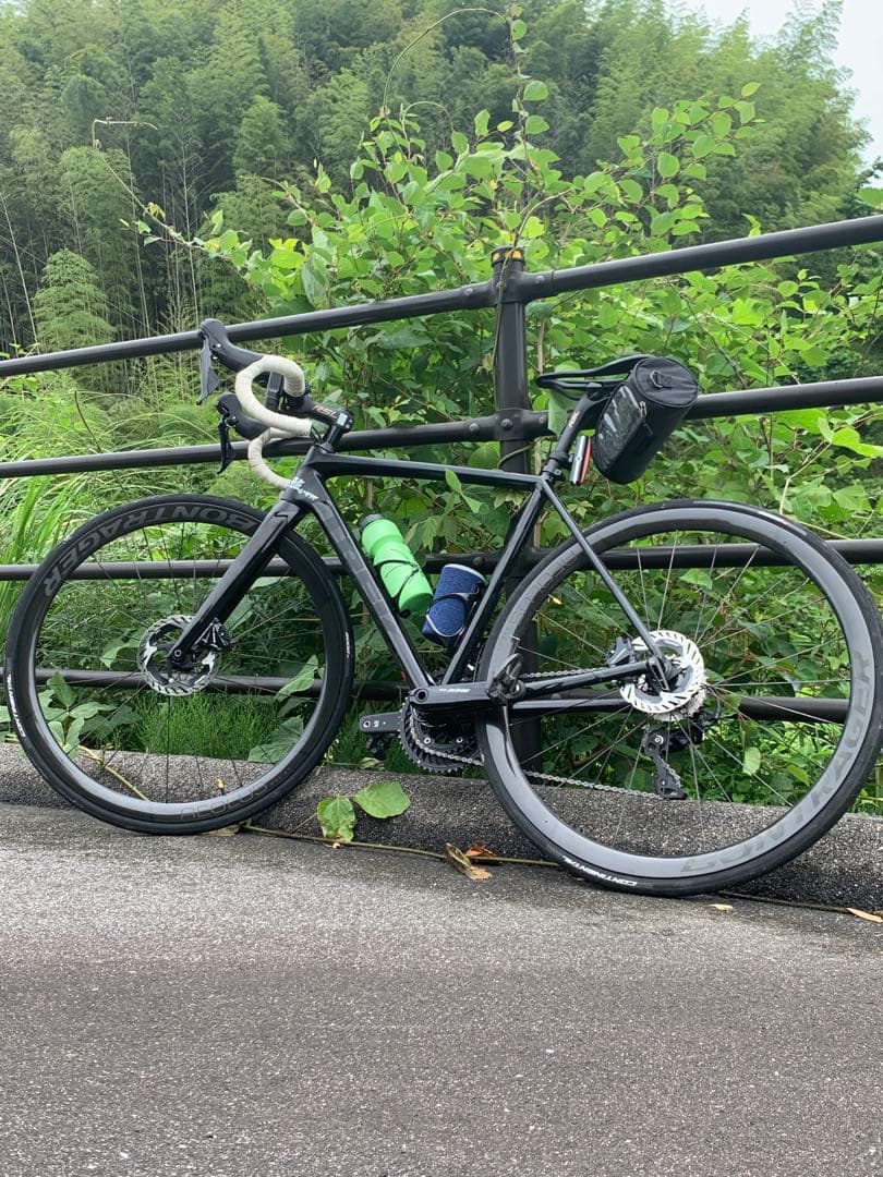 トレック EMONDA ALR5 DISC 2023年モデ