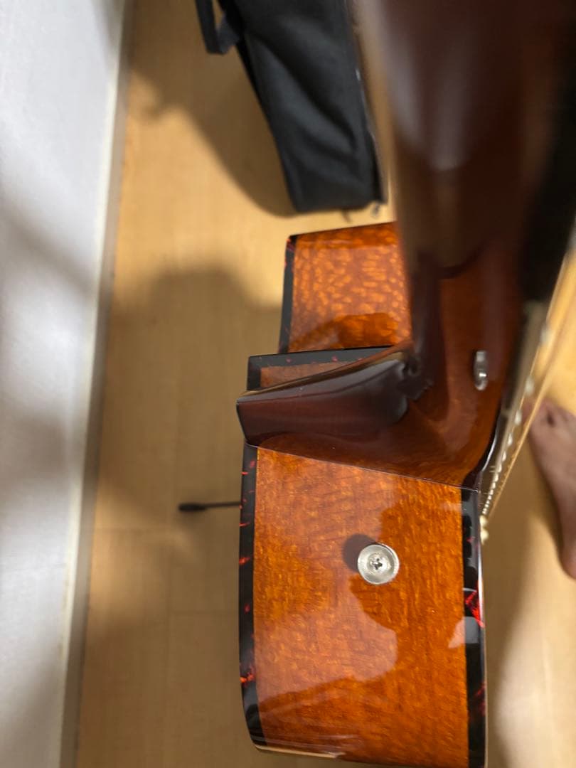 Fender アコースティックギター FA-345CE