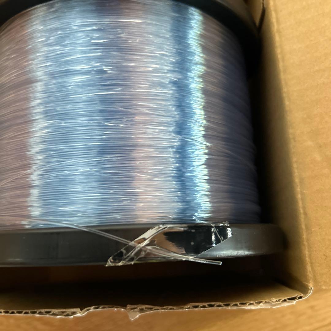 モモイ　釣糸　momoi 80lb 1000mtr 釣り　未使用品