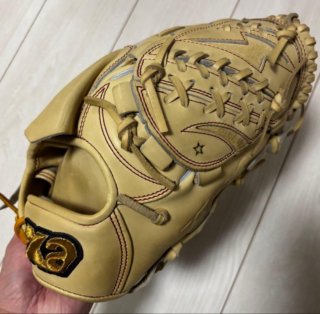 ザナックストラストX硬式投手