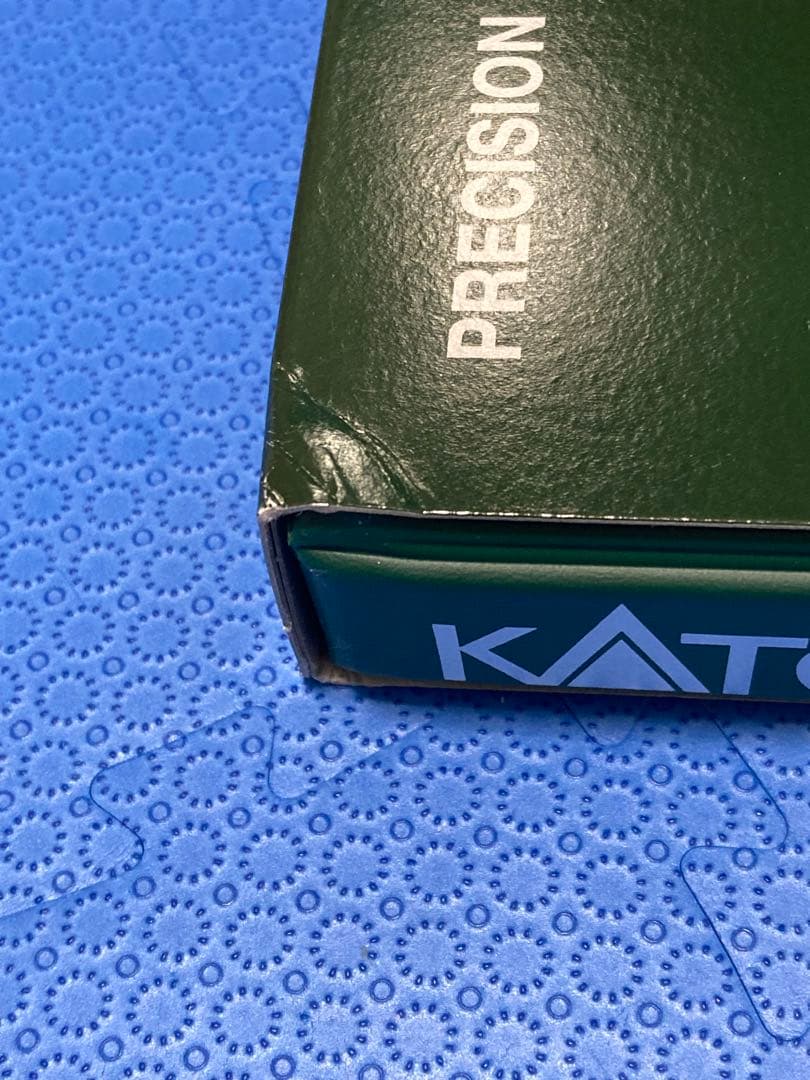 【付属品未使用品】KATO 10-1935 タキ　43000➕タキ1000