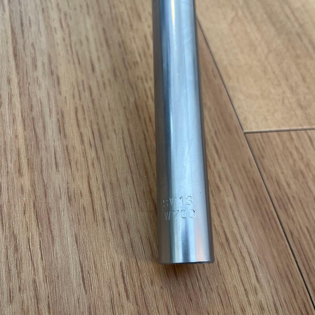 パーツ SIM WORKS NITTO Getaround bar 25.4