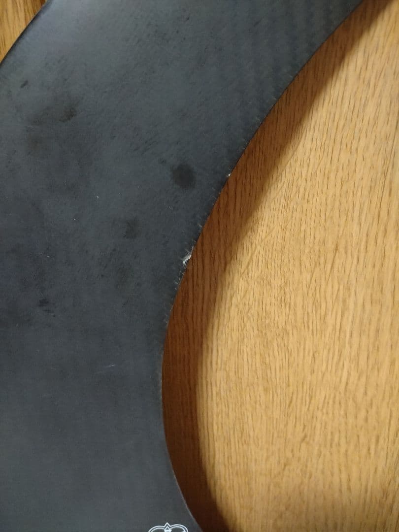 シングルフィン　CJ ネルソン　10