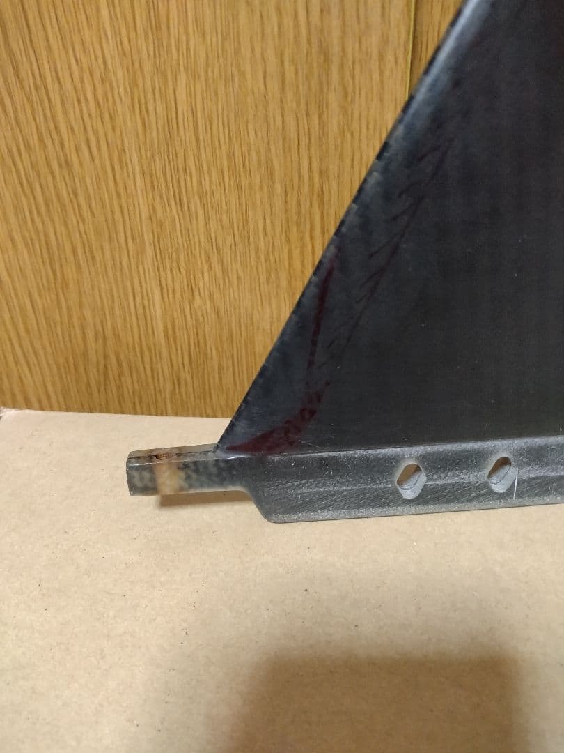 シングルフィン　CJ ネルソン　10