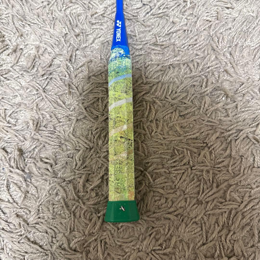 YONEX ISOMETRIC TR1 トレーニングラケット