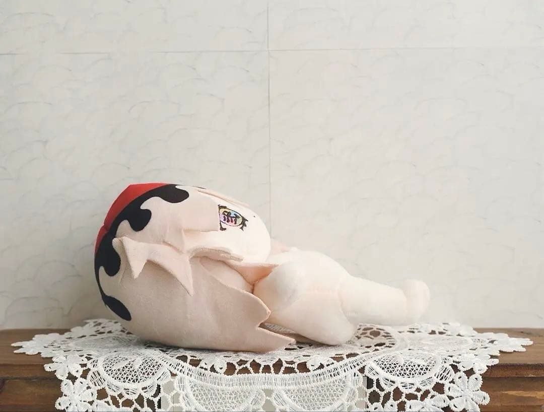 【※pooh※】童磨 着せ替えぬいぐるみ　【20cm】 海外製