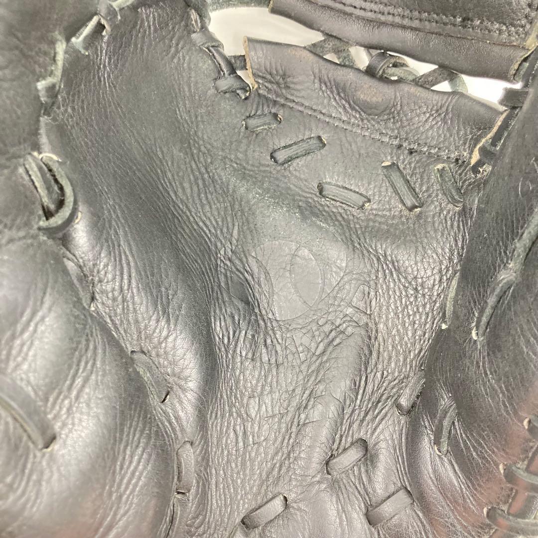 SSK エスエスケー ファーストミット 左利き 左利き用