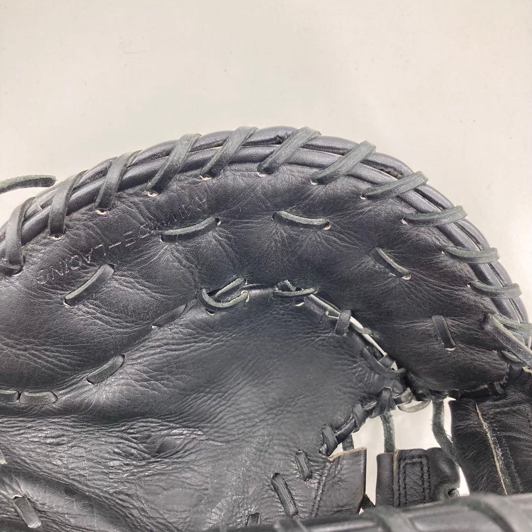 SSK エスエスケー ファーストミット 左利き 左利き用