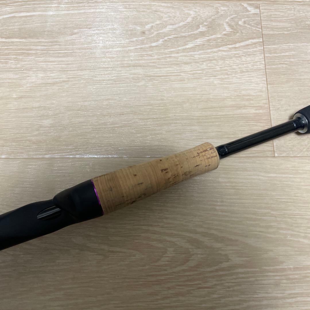 ワイルドサイド610L +