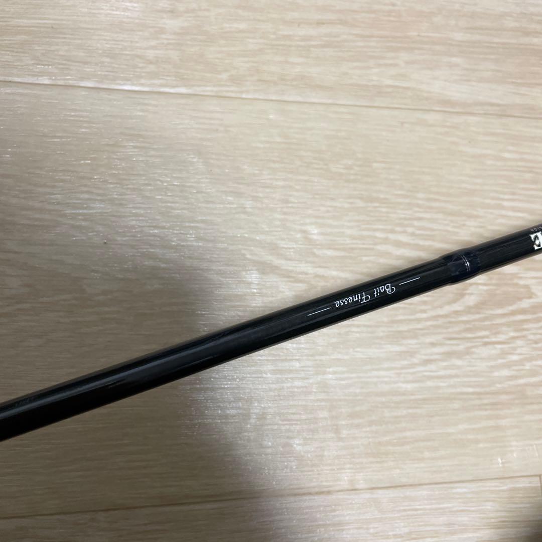 ワイルドサイド610L +