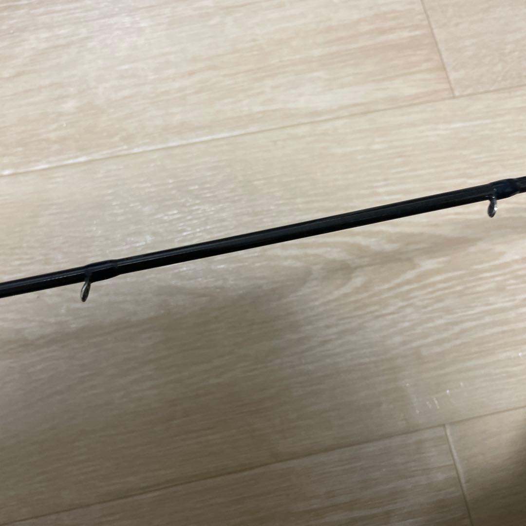 ワイルドサイド610L +