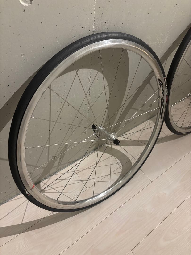 おまけあり美品米国製VelocityQuill+White industries