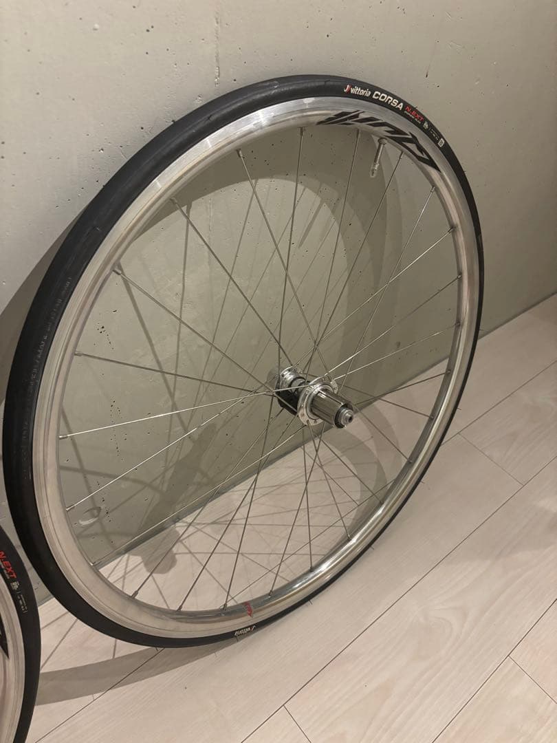 おまけあり美品米国製VelocityQuill+White industries