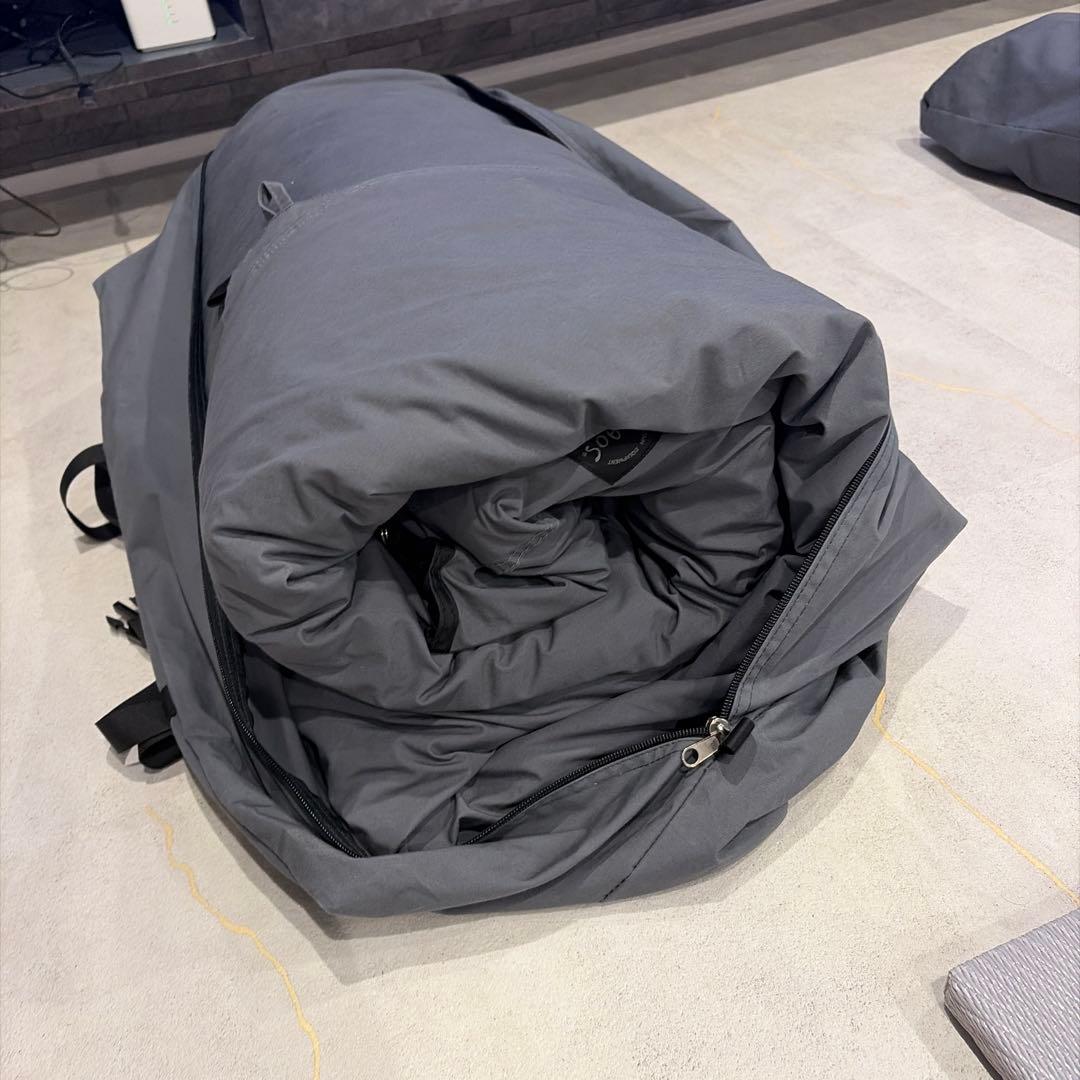 最終値下げ！オクトス oxtos ワンポールストーブテントTC フルセット