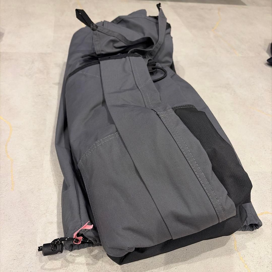 最終値下げ！オクトス oxtos ワンポールストーブテントTC フルセット