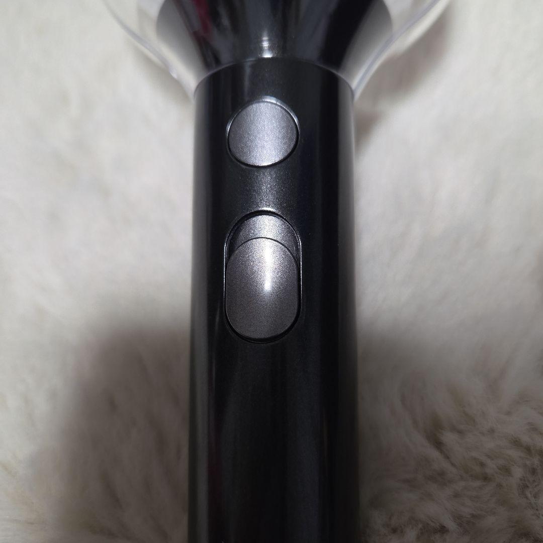 【未使用】BTSペンライト アミボム Ver.4 MAP OF THE SOUL