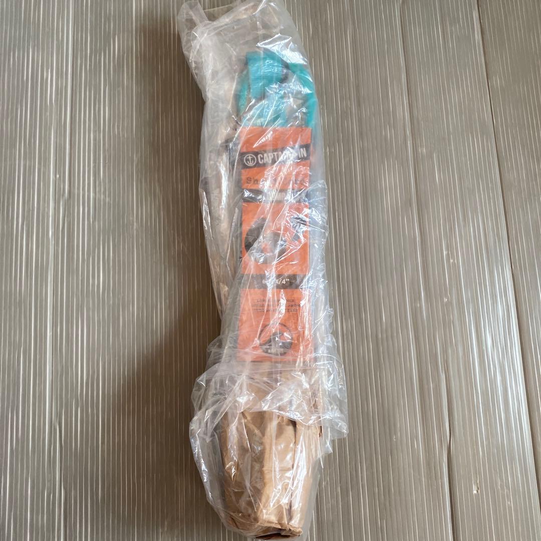 【激レア保証】CAPTAIN FIN キャプテンフィン リーシュコード フィン