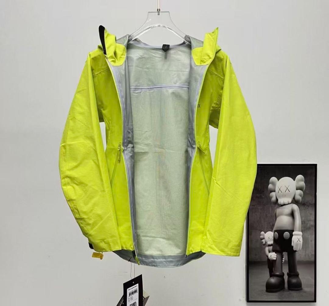 アイドル ARC'TERYX Beta LT Jacket Men's