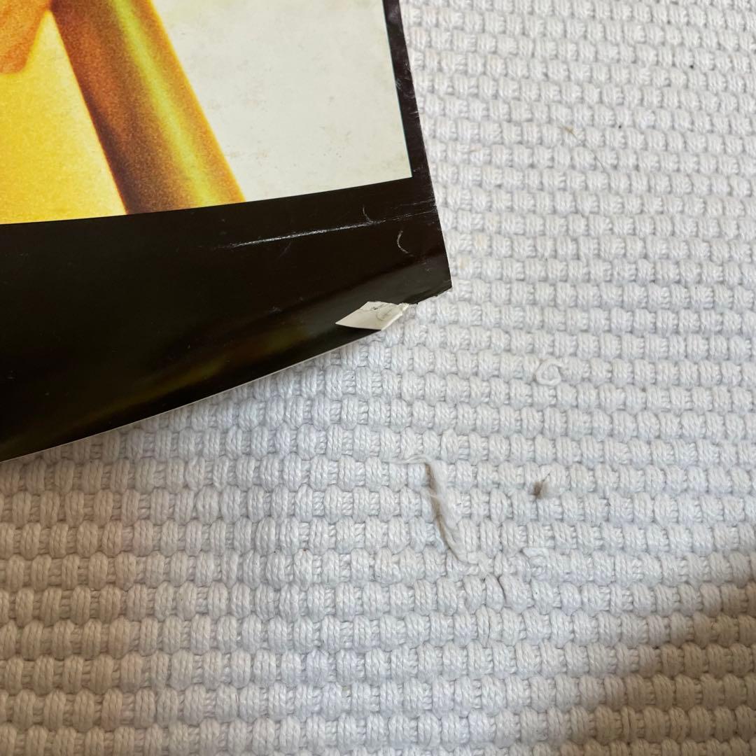 hide X JAPAN YOSHIKIポスターセット　6枚＋1枚