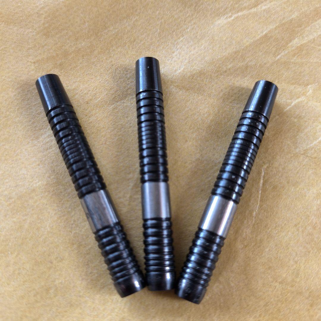 ダーツ TRiNiDAD LAZY Akimune Matsuyoshi Model