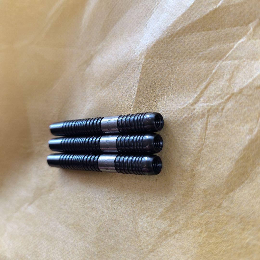 ダーツ TRiNiDAD LAZY Akimune Matsuyoshi Model