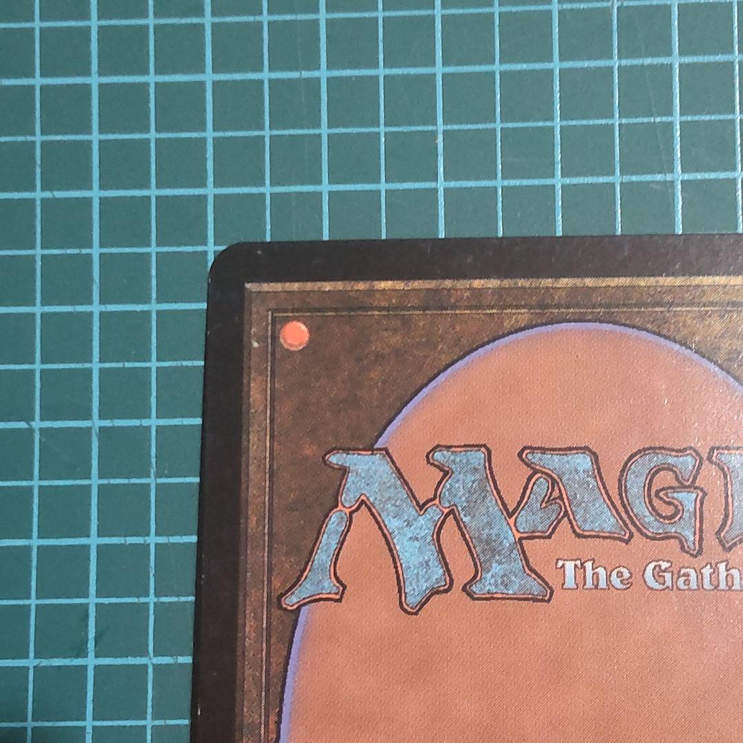 【匿名配送】マジック・ザ・ギャザリング　溢れかえる岸辺　希少