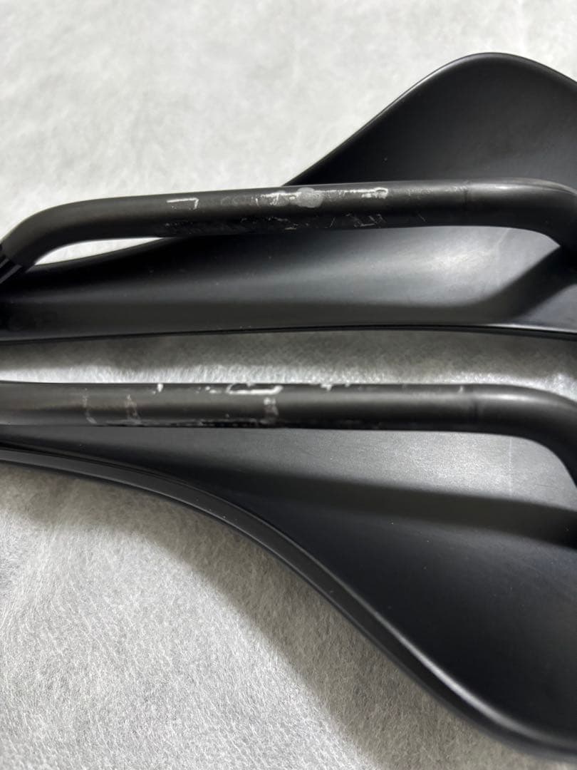 は*の様 BONTRAGER AEOLUS PRO 145mm カーボンレール