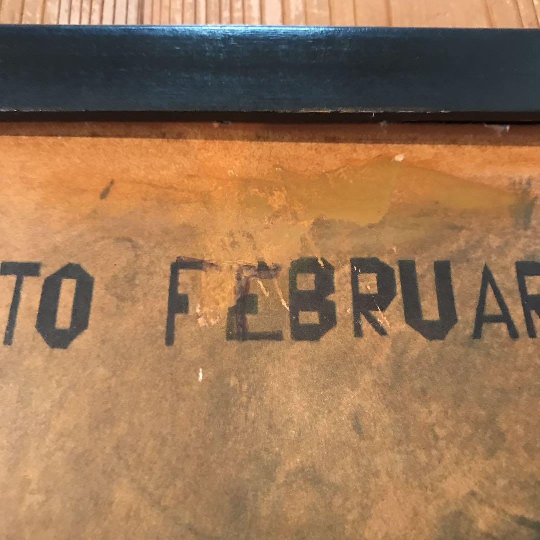 ベンシャーン　ポスター　パネル