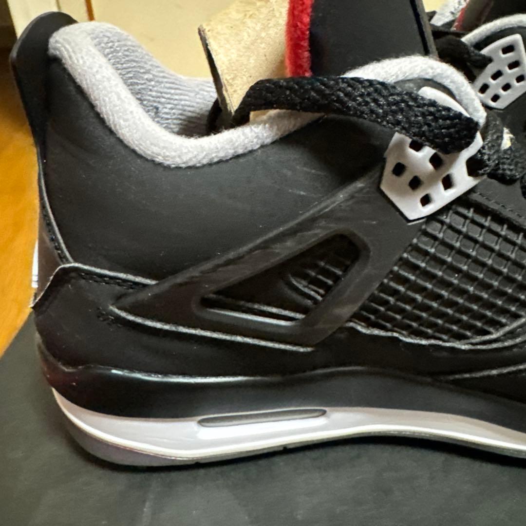 JORDAN Ⅳ G ゴルフシューズ　26.5cm