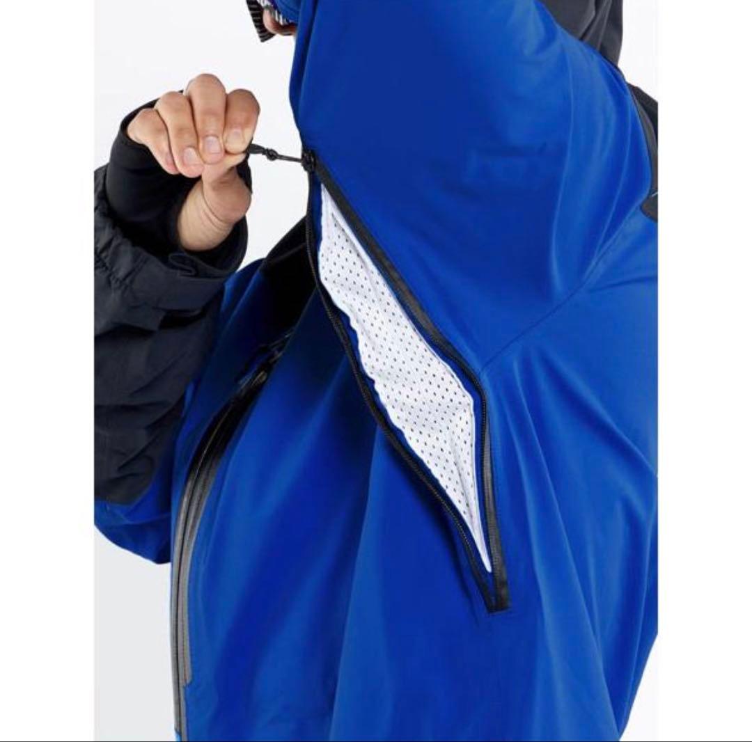 ボルコム JAMIE LYNN つなぎ＋IGUCHI vest 54%OFF