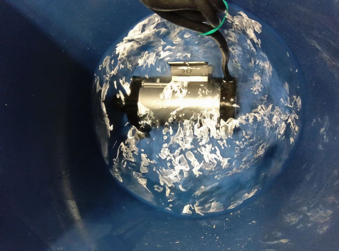 REI-SEA（レイシー）マグネットポンプ RMD-151