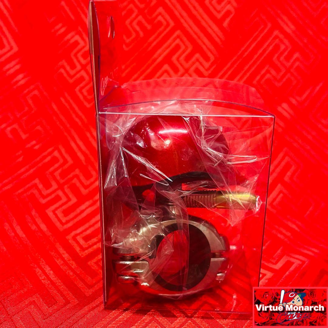 【希少激レア品】赤ヘルベル　広島東洋カープ