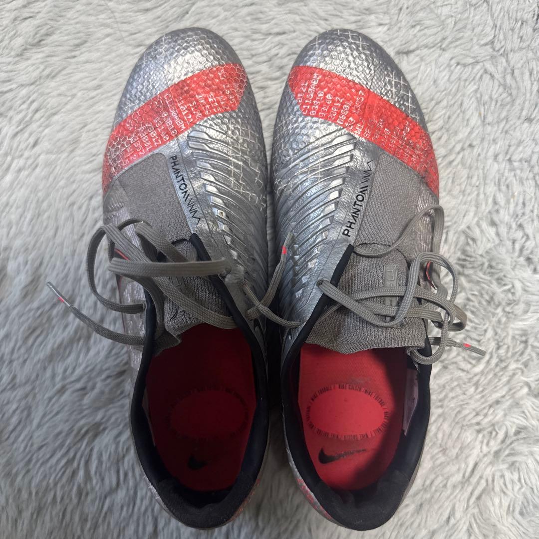 ファントムヴェノムエリートFG シルバー