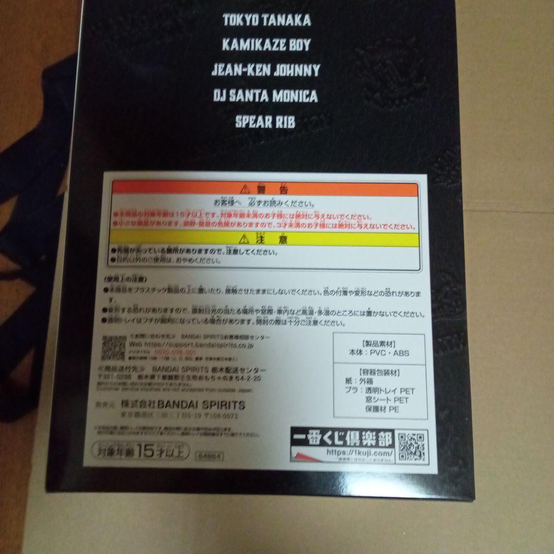 MWAM 15th ANNIVERSARY フィギュア