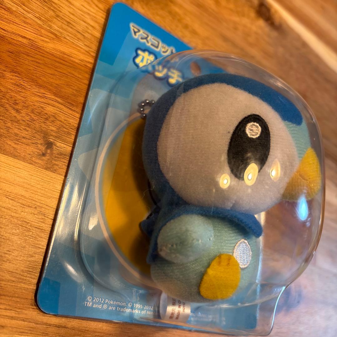 ポケモンセンター マスコット ピカチュウドール ポッチャマドール まとめ売り