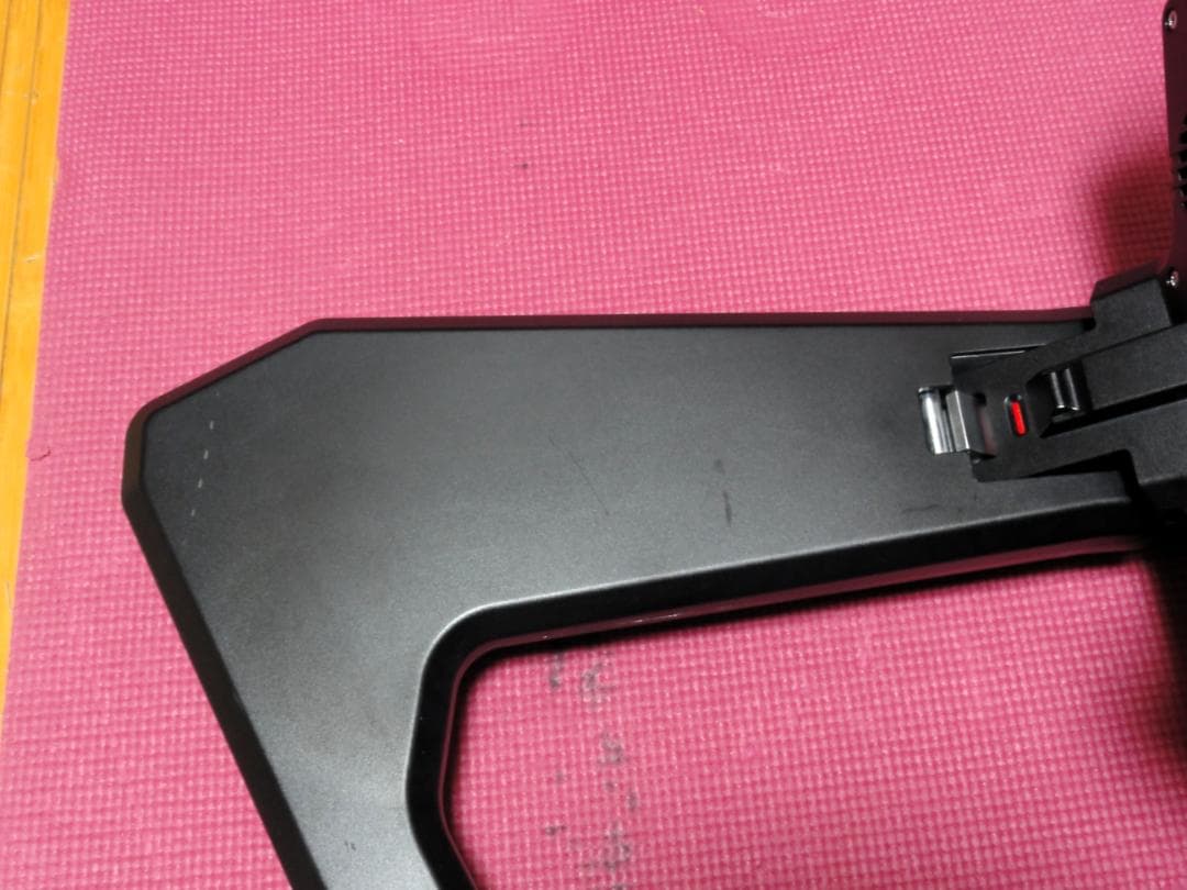 Tacx NEO Smart サイクルトレーナー メンテナンス済