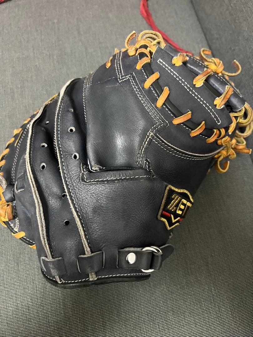 ZETTプロステイタス　森友哉