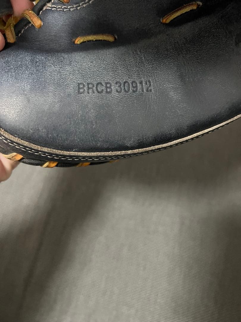 ZETTプロステイタス　森友哉