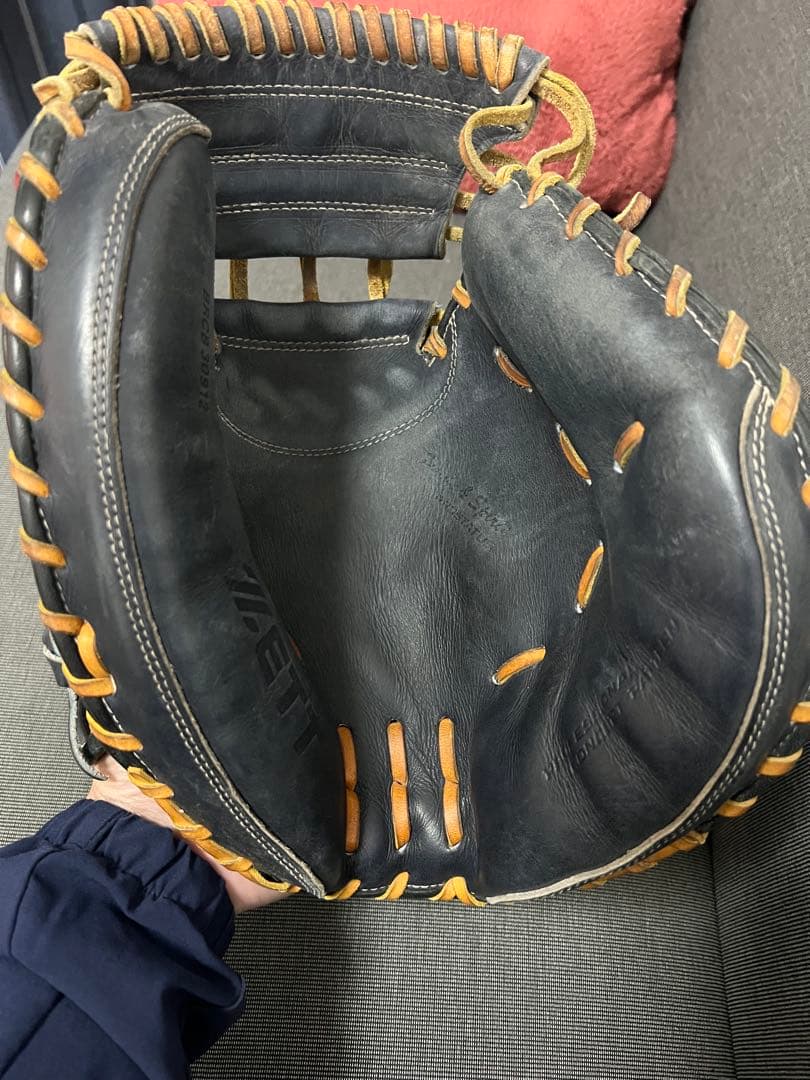 ZETTプロステイタス　森友哉